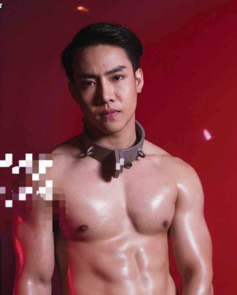 ดูคลิปลับ☆&bull;นายแฮ็กซ์ สถาพร&bull;โดนกระทุ้งลำไส้ใหญ่เห็นแล้วได้อารมณ์