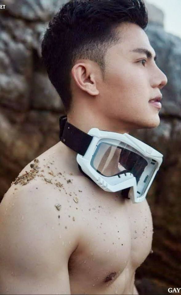 เลิฟ☆เชิ๊บๆกับ@บอน นฤมิตร