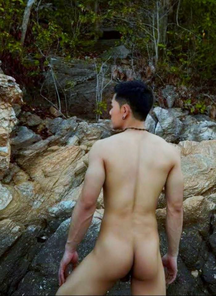 เลิฟ☆เชิ๊บๆกับ@บอน นฤมิตร