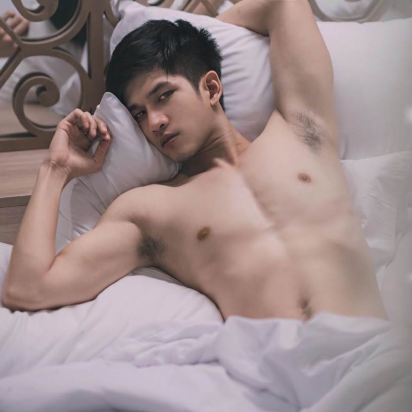 ไม่กั๊กไม่เม้มคืนนี้..จัดได้เต็มที่ก็แค่นี้ล่ะ