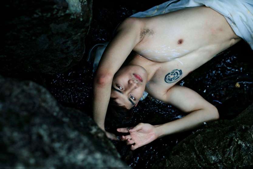ไม่กั๊กไม่เม้มคืนนี้..จัดได้เต็มที่ก็แค่นี้ล่ะ
