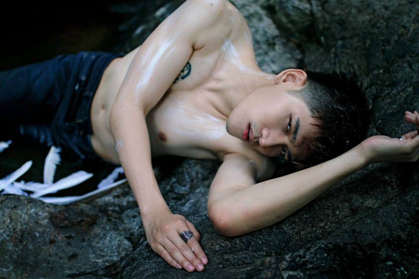 ไม่กั๊กไม่เม้มคืนนี้..จัดได้เต็มที่ก็แค่นี้ล่ะ