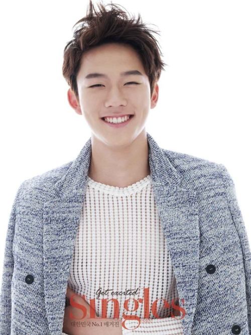 หล่อบ้างน่ารักบ้าง ๘๐