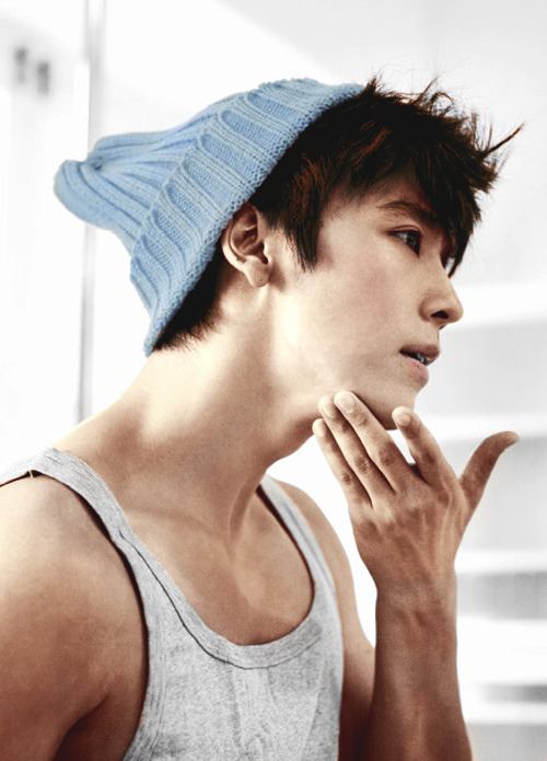 หล่อบ้างน่ารักบ้าง ๘๐