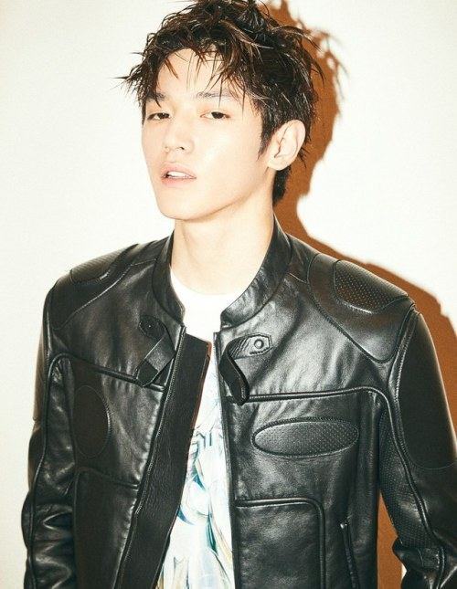 หล่อบ้างน่ารักบ้าง ๘๐