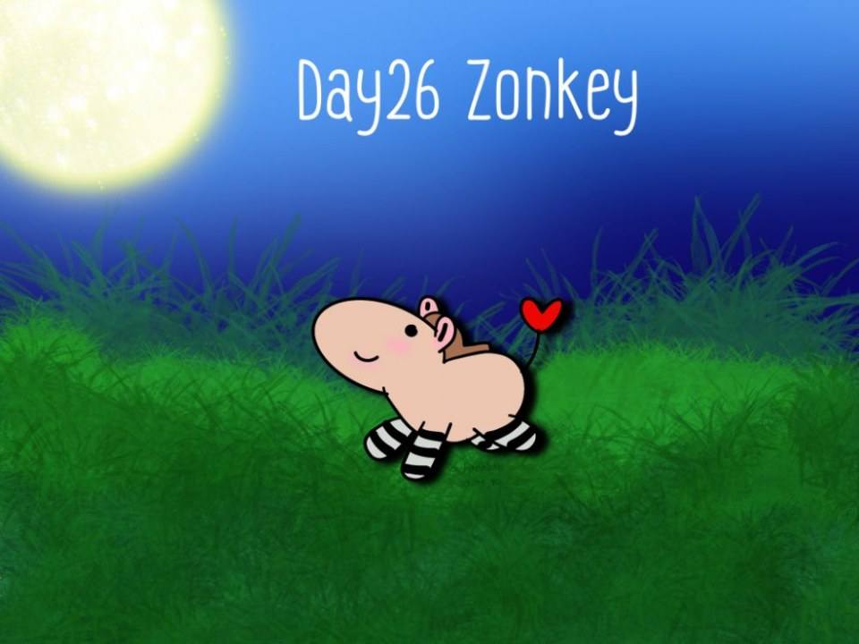 Challenge A to Z