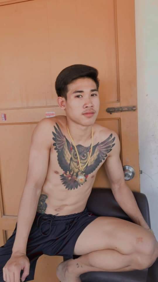 แมนๆเตะบอลกันหลบไป นักมวยแซ่บๆ มาแล้วค่ะ