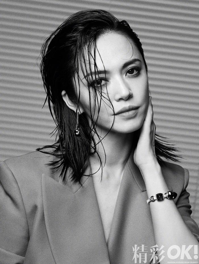 Yao Chen @ OK! China May 2020