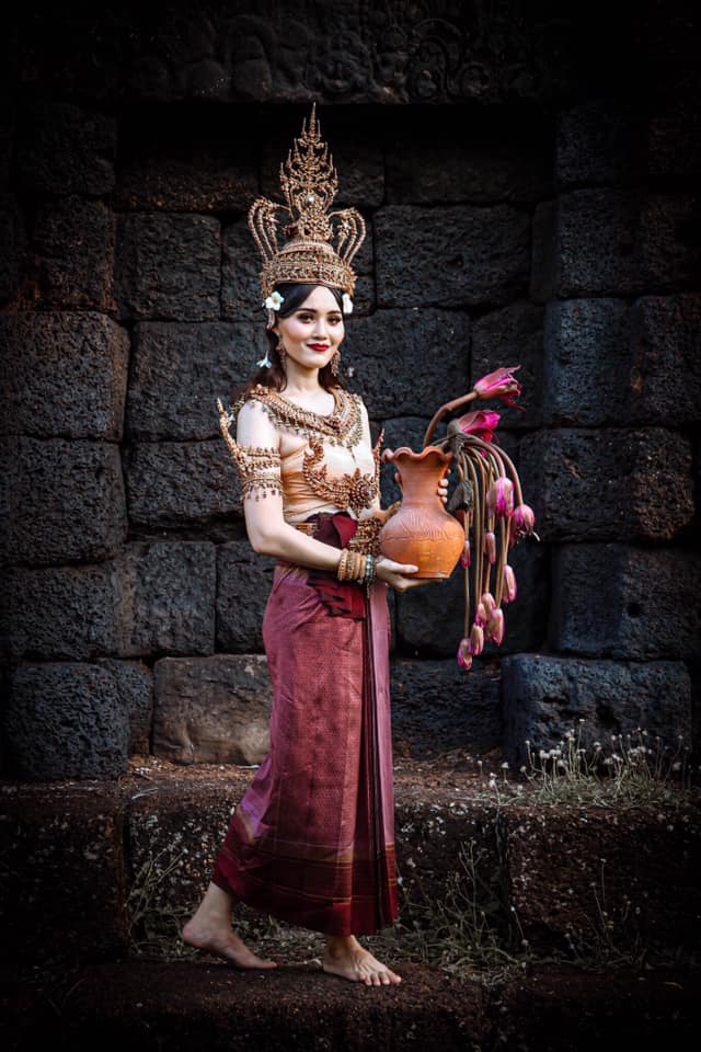THAI APSARA | Thailand.