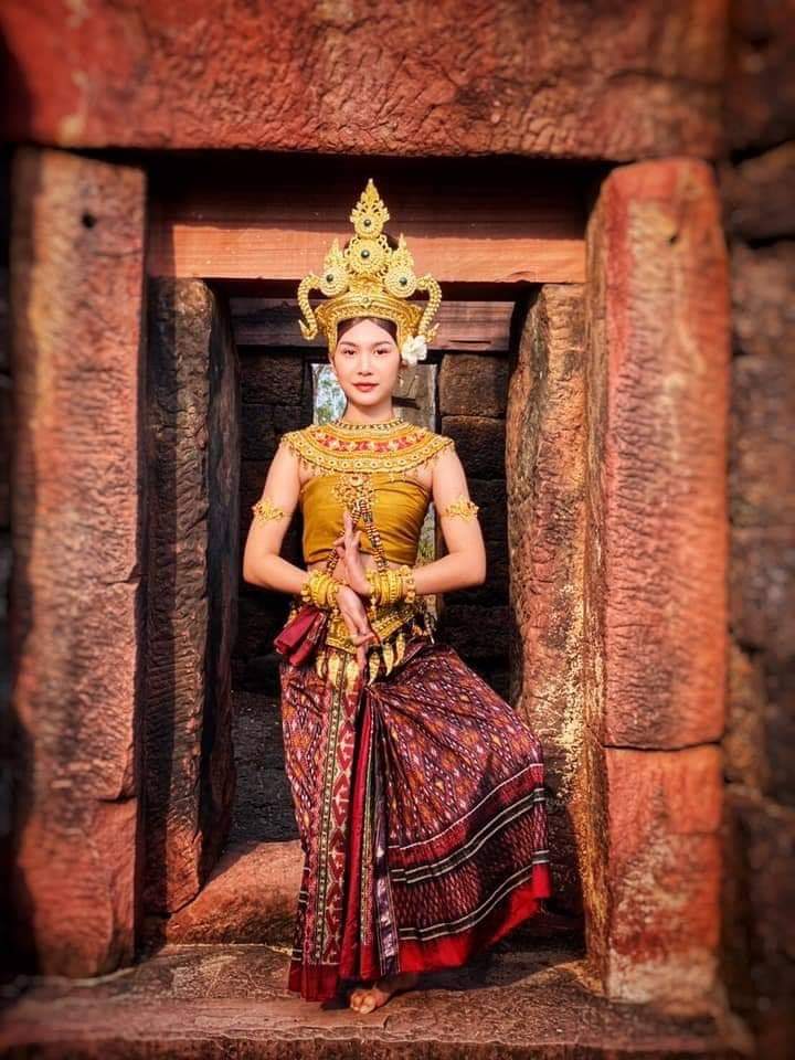 THAI APSARA | Thailand.