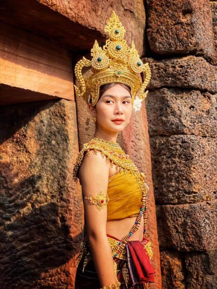 THAI APSARA | Thailand.