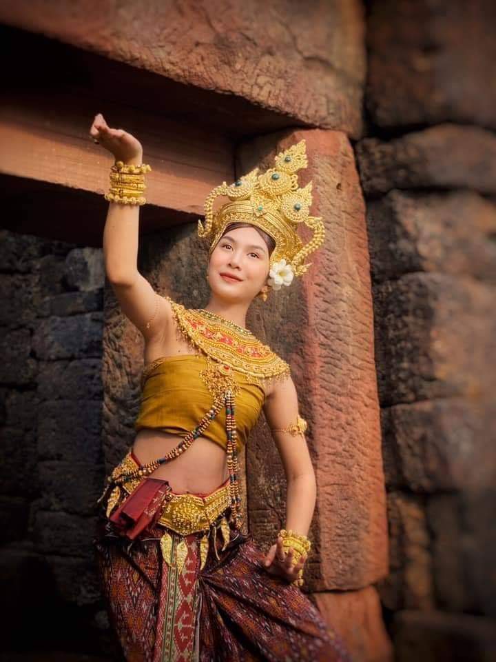 THAI APSARA | Thailand.