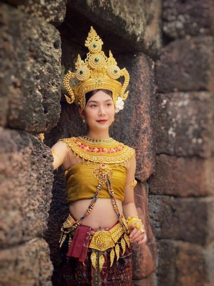 THAI APSARA | Thailand.