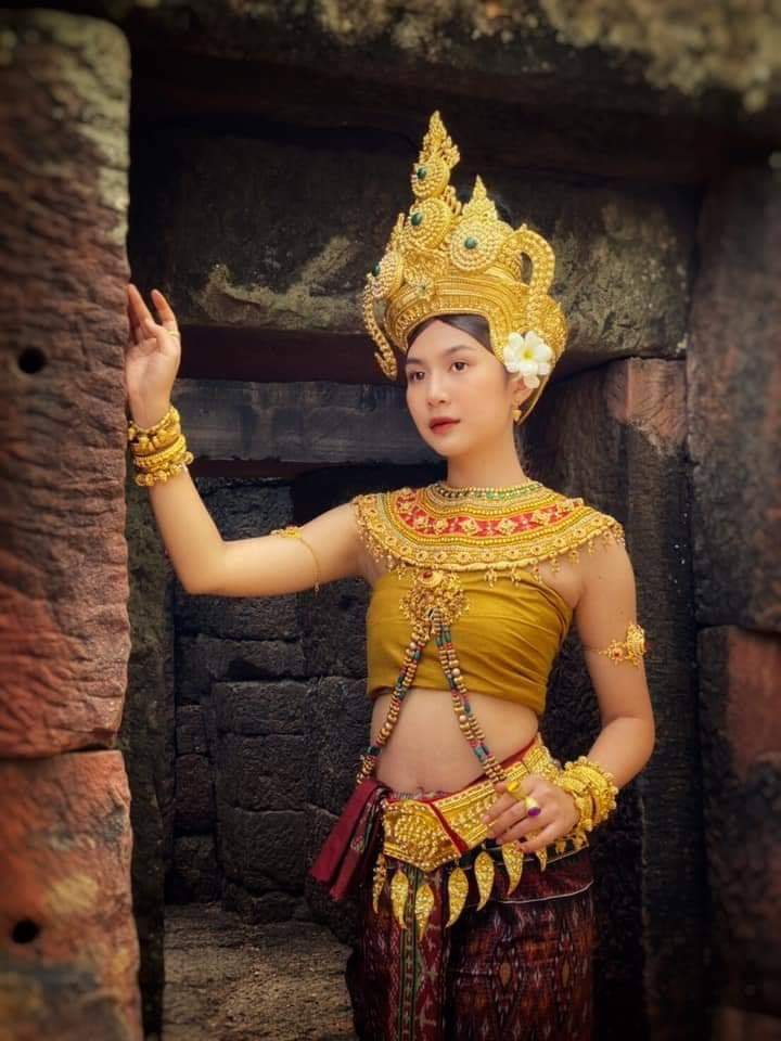 THAI APSARA | Thailand.