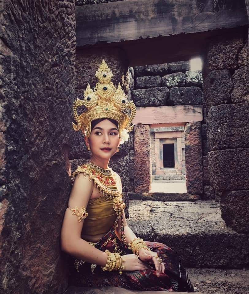 THAI APSARA | Thailand.