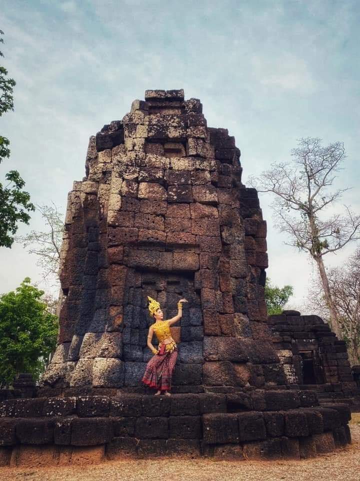 THAI APSARA | Thailand.
