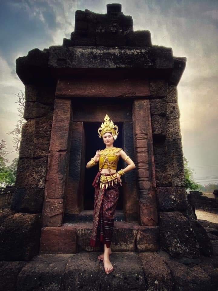 THAI APSARA | Thailand.