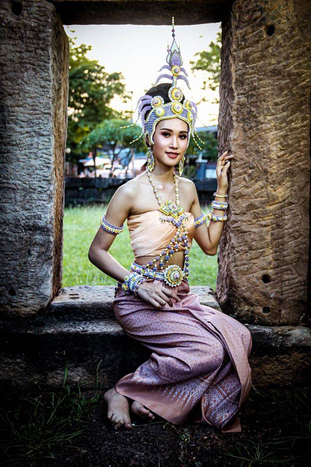 THAI APSARA | Thailand.