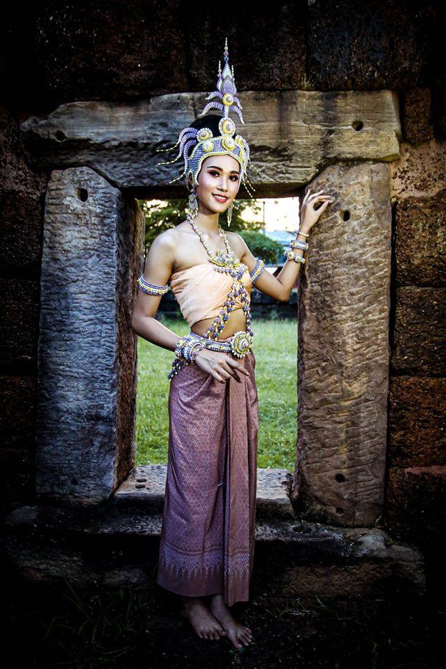 THAI APSARA | Thailand.