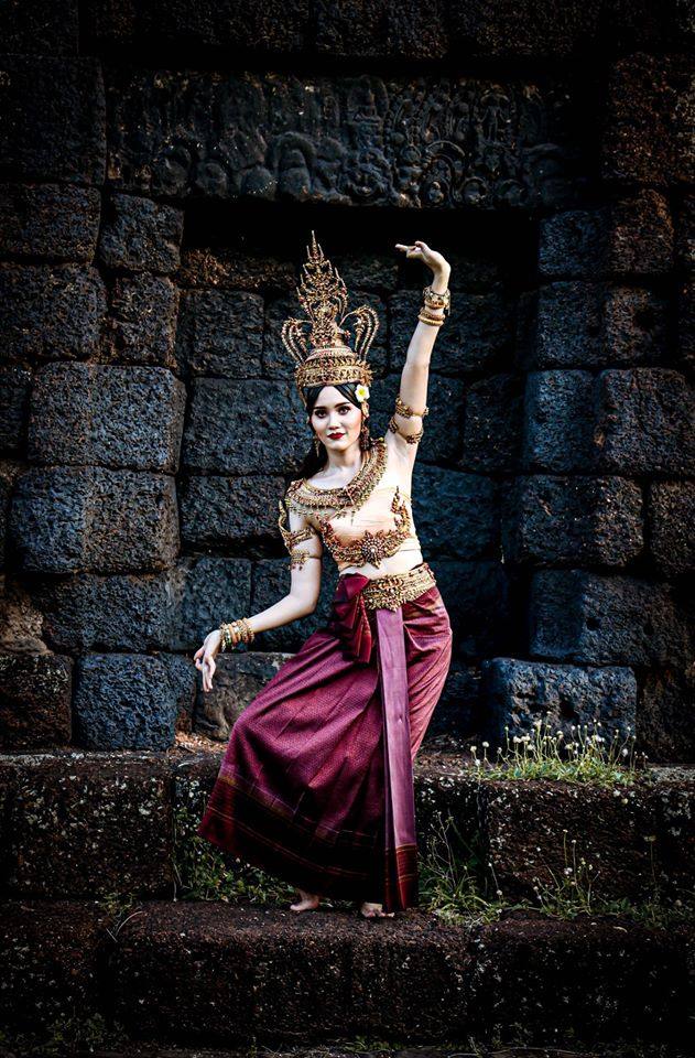 THAI APSARA | Thailand.