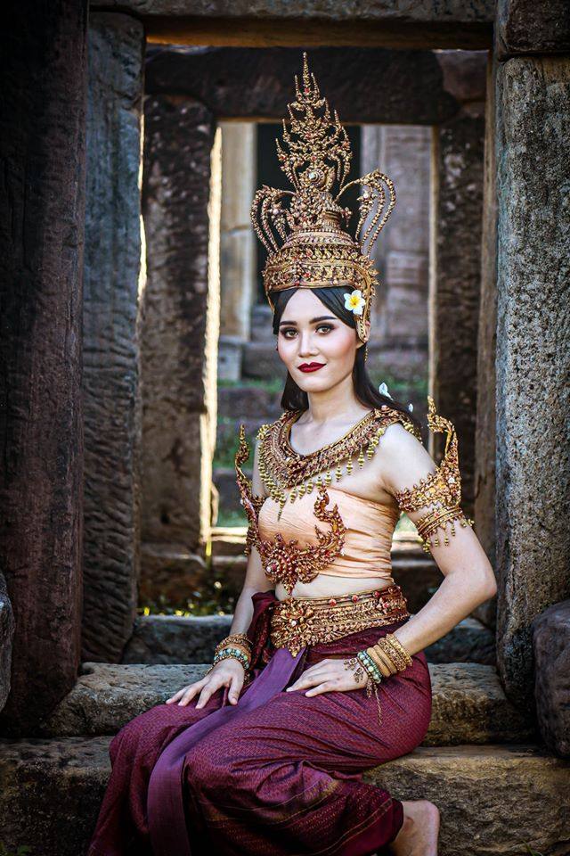 THAI APSARA | Thailand.