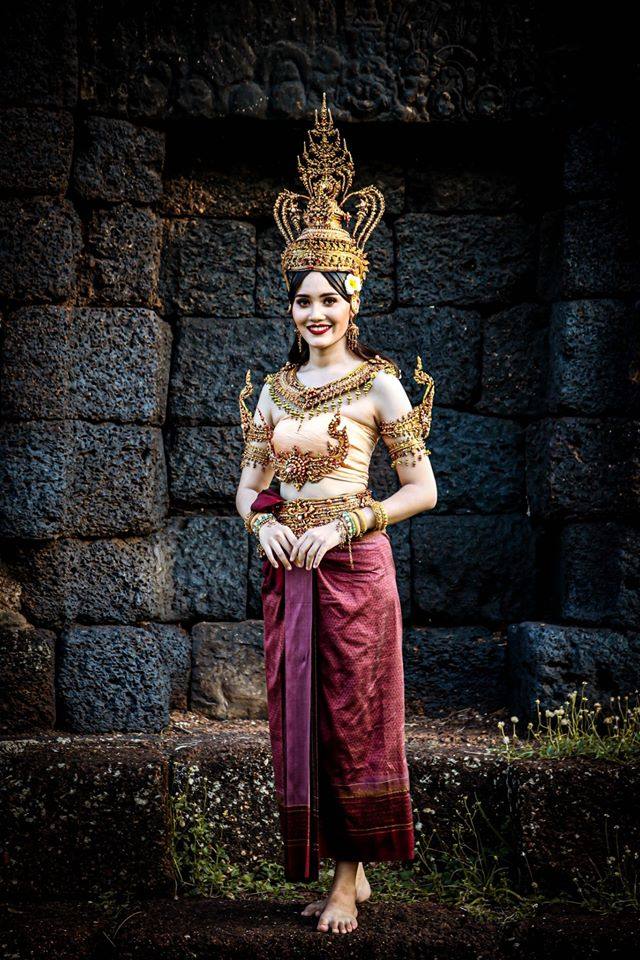 THAI APSARA | Thailand.