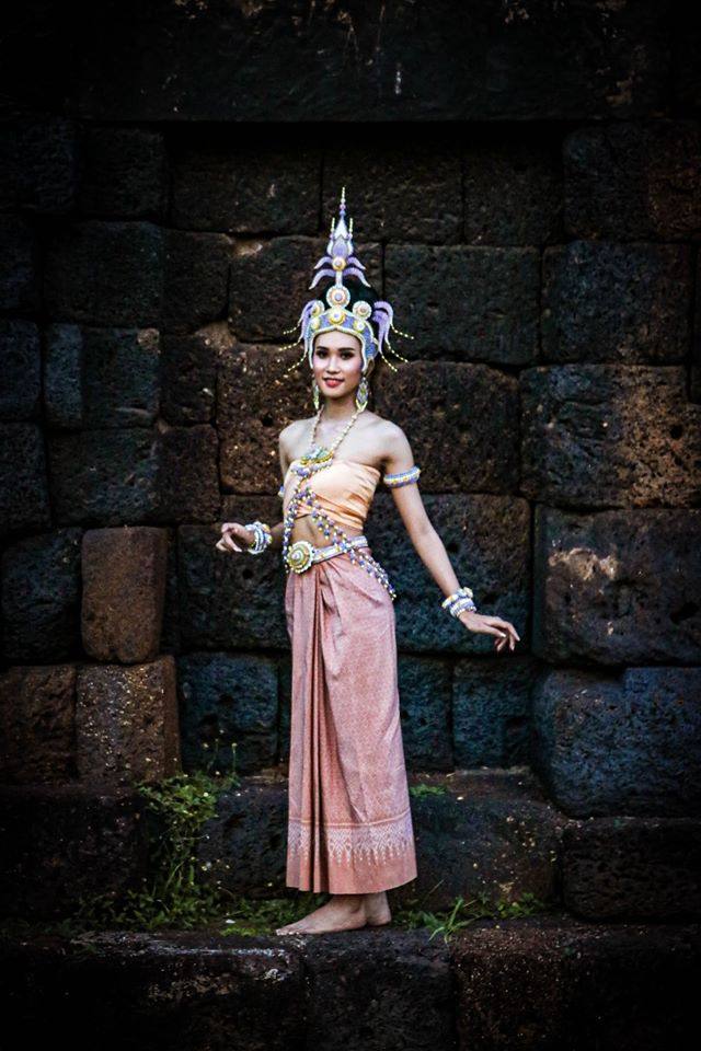 THAI APSARA | Thailand.