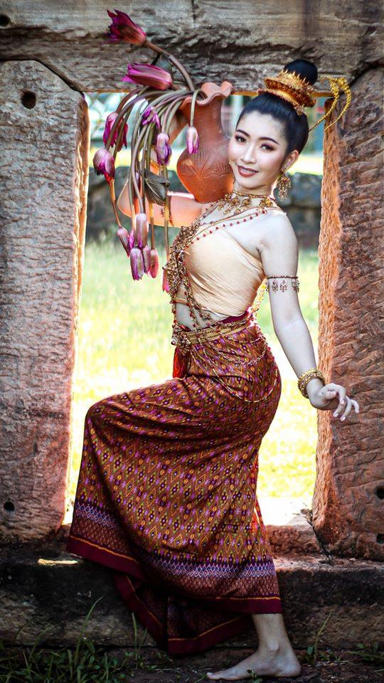 THAI APSARA | Thailand.