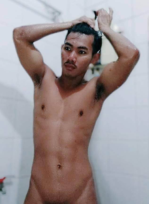 ดีต่อใจ#1260หนุ่มพม่าบ้านๆ