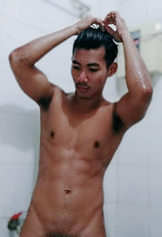 ดีต่อใจ#1260หนุ่มพม่าบ้านๆ