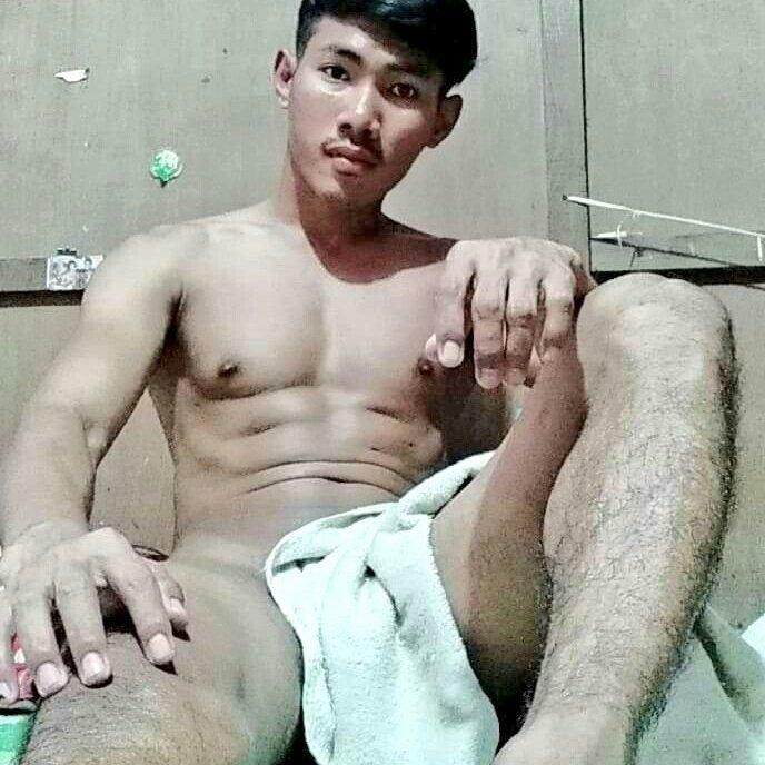 ดีต่อใจ#1260หนุ่มพม่าบ้านๆ