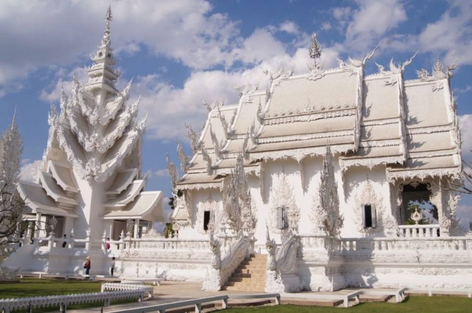 เหมือนสวรรค์ยังไงยังงั้น