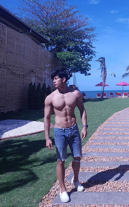 น้องยั่วพี่..สำเร็จ [2]