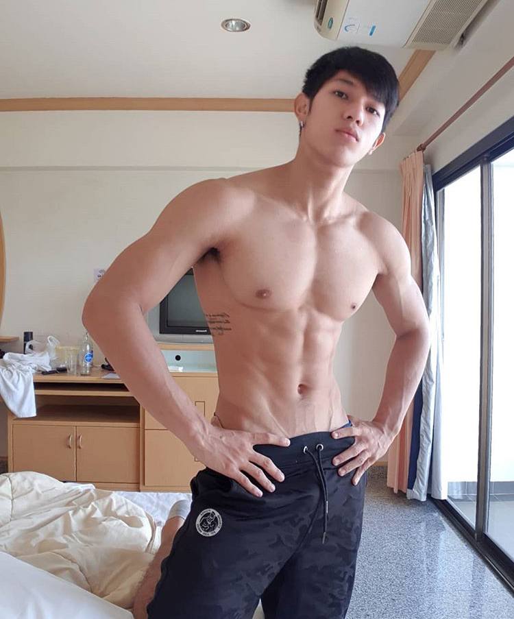 น้องยั่วพี่..สำเร็จ [2]
