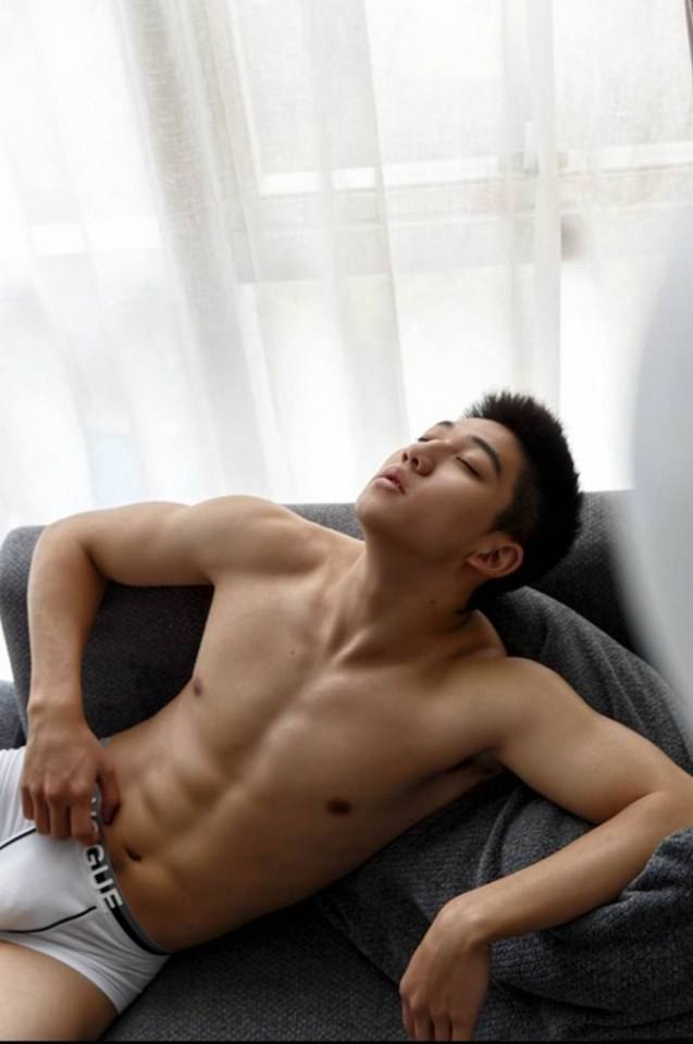 ยั่วแบบนี้ถ้าเจอพี่เสร็จพี่แน่ๆ..หึหึหึ
