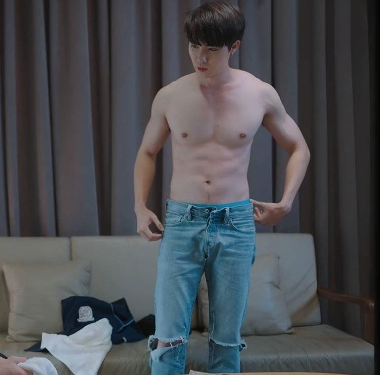 น้องยั่วพี่..สำเร็จ [3]