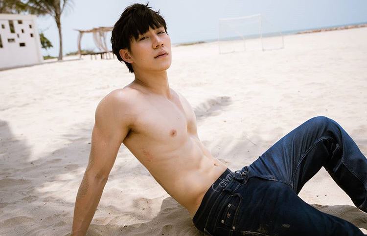 น้องยั่วพี่..สำเร็จ [4]