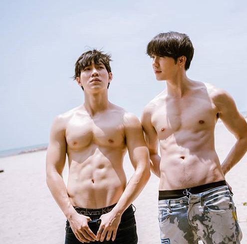 น้องยั่วพี่..สำเร็จ [4]