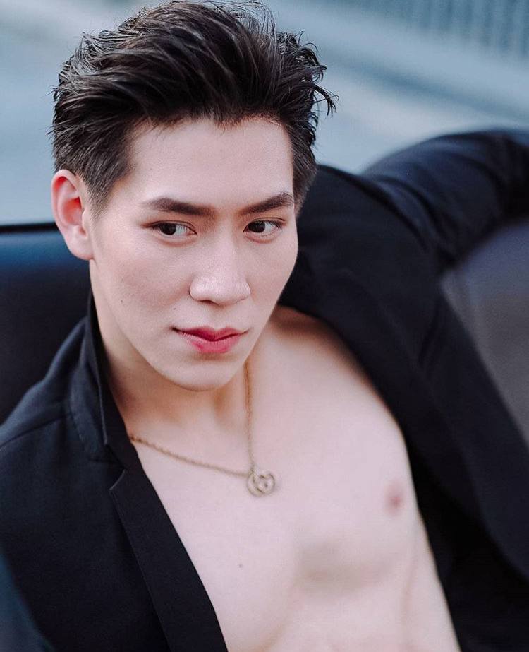 น้องยั่วพี่..สำเร็จ [4]