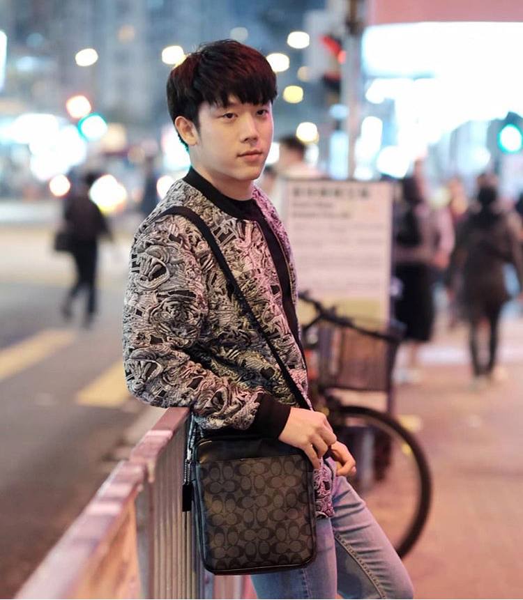 เปิดวาร์ป IG หนุ่มหล่อหุ่นดี #31