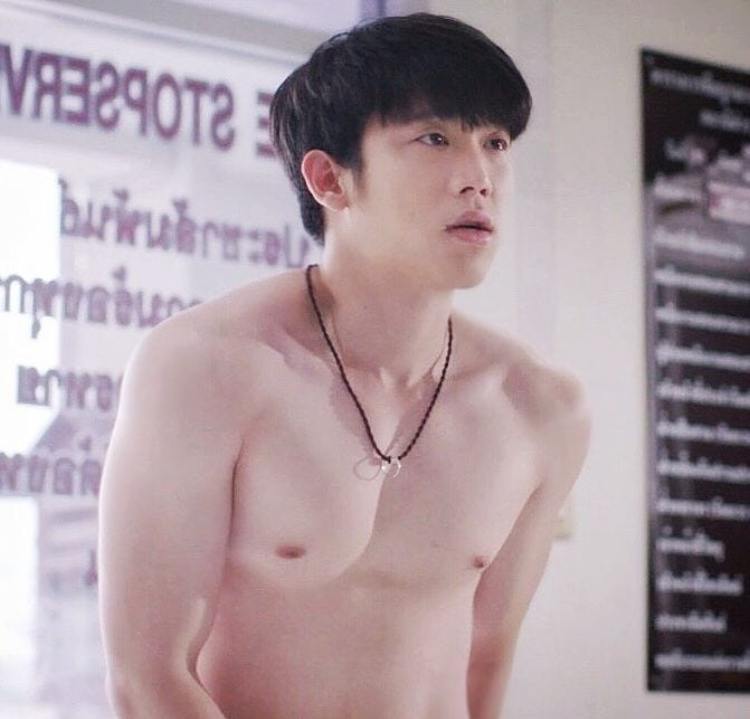 เปิดวาร์ป IG หนุ่มหล่อหุ่นดี #31