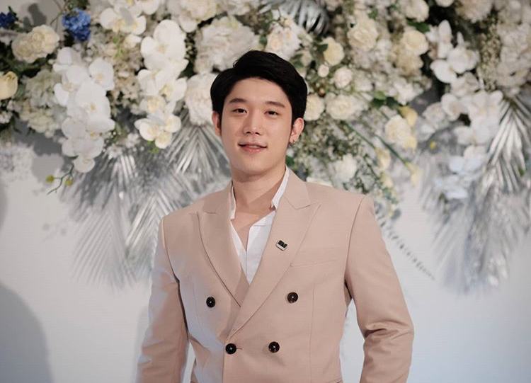 เปิดวาร์ป IG หนุ่มหล่อหุ่นดี #31