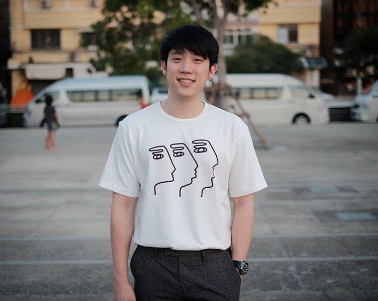 เปิดวาร์ป IG หนุ่มหล่อหุ่นดี #31