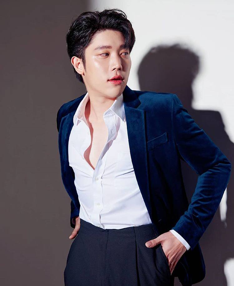 เปิดวาร์ป IG หนุ่มหล่อหุ่นดี #31
