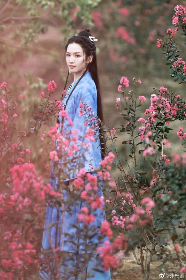 ละคร รักคือทุกสิ่ง Love is all《师爷请自重》 2019 25 เมษายนนี้