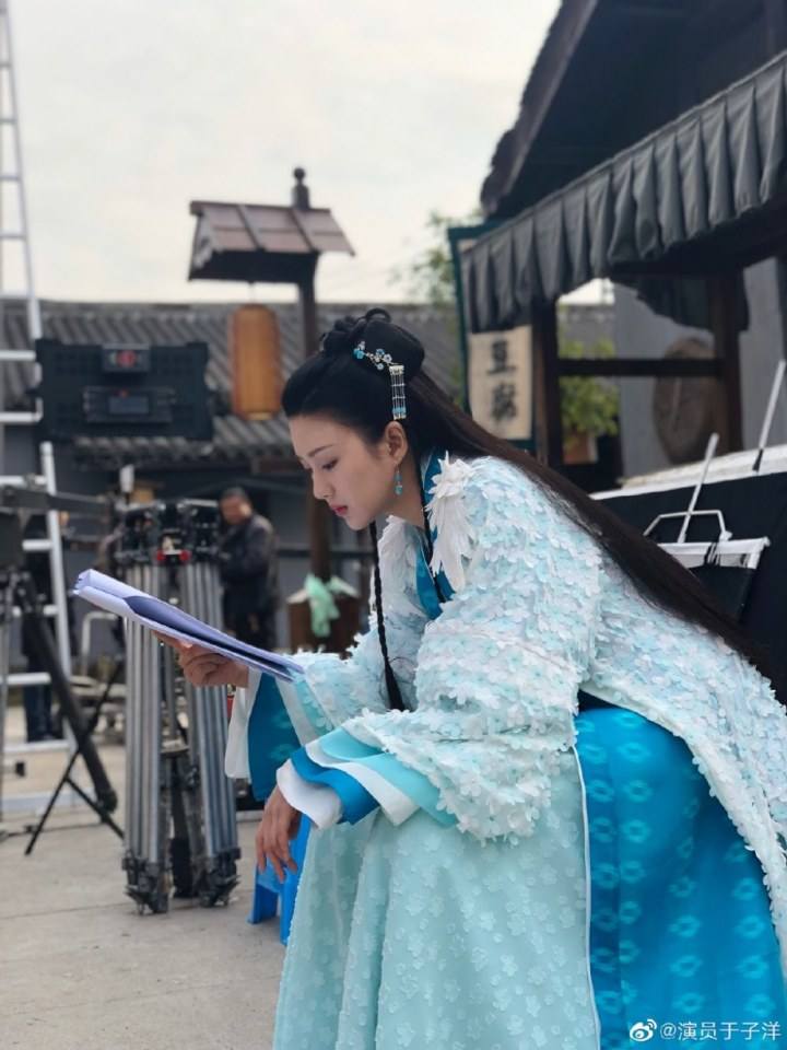 ละคร รักนี้ชั่วนิรันดร์ Love a Lifetime 《暮白首》 2020