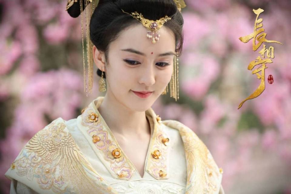 ละคร จ่างเซี่ยงโฉ่ว Zhang Xiang Shou 《长相守》 2020