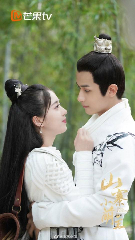 ละคร พระชายากำมะลอ Fake Princess 《山寨小萌主》 2019