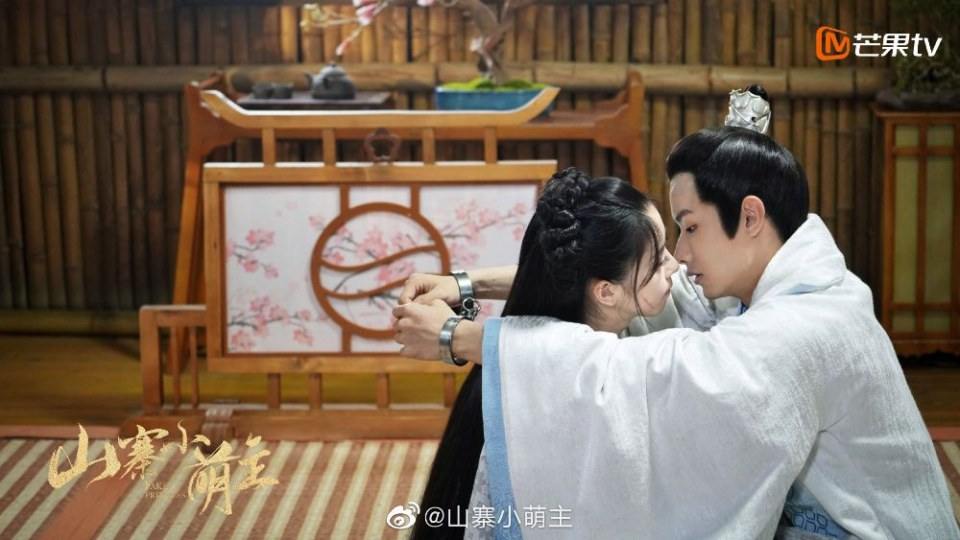 ละคร พระชายากำมะลอ Fake Princess 《山寨小萌主》 2019
