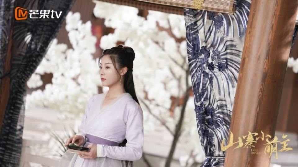 ละคร พระชายากำมะลอ Fake Princess 《山寨小萌主》 2019